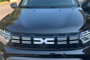 DACIA DUSTER JOURNEY UP TCE GPL