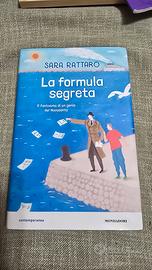 La Formula Segreta 
