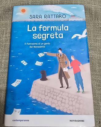 La Formula Segreta 