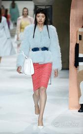 Max Mara gonna sfilata