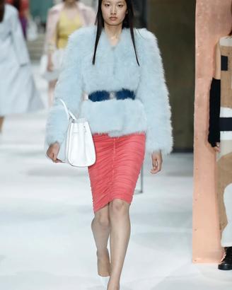 Max Mara gonna sfilata