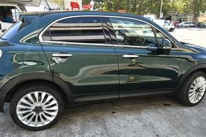 Fiat 500 x