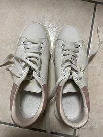 sneakers Alexander McQueen