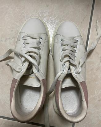 sneakers Alexander McQueen