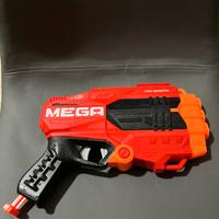 Nerf Mega Tri-Break – Blaster a 3 colpi