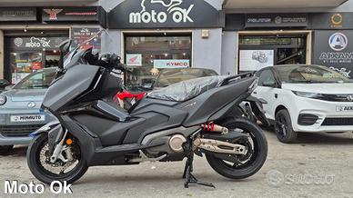 KYMCO AK 575 Premium