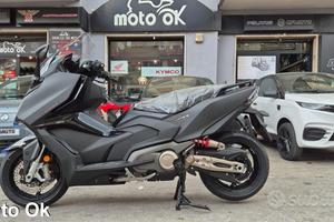 KYMCO AK 575 Premium
