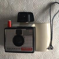 Fotocamera Polaroid Swinger 20