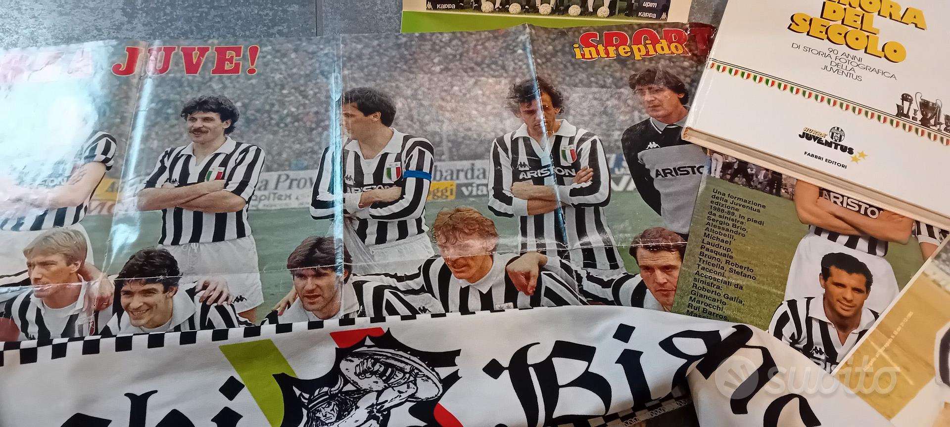 Completo juventus bambino - Tutto per i bambini In vendita a Padova