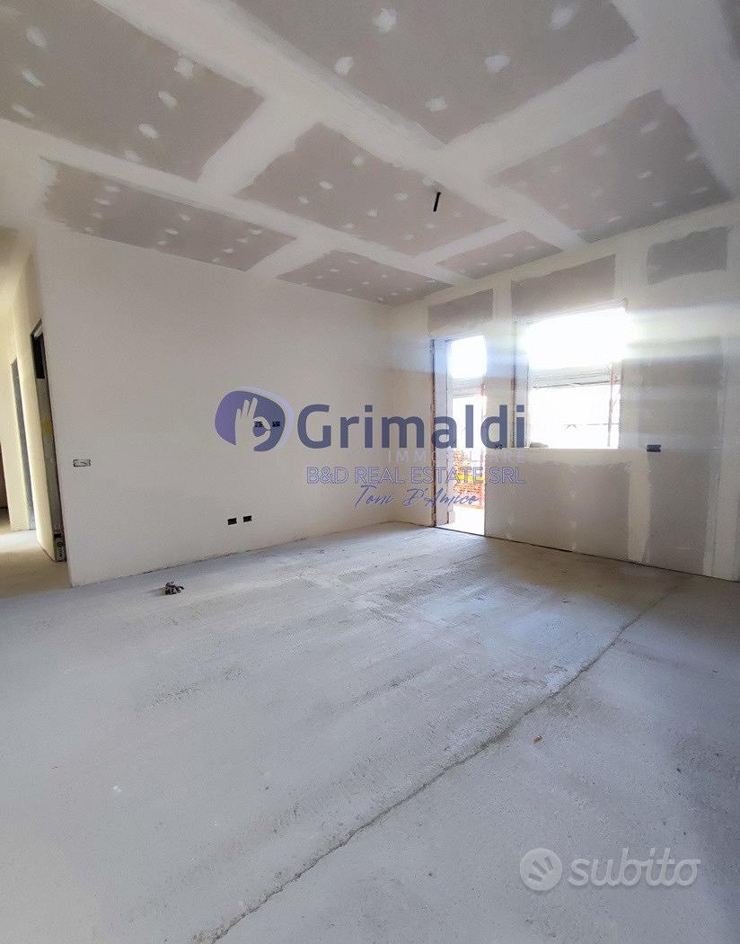 Appartamento – Bagheria, Aspra - Vista 4