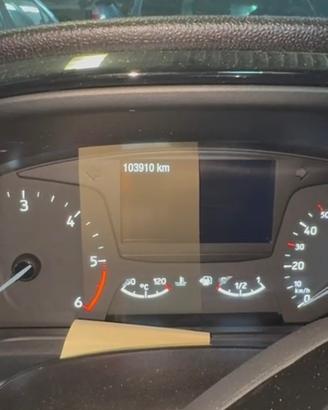 MOTORE FORD 1.5 DIESEL XUJN CON 100.000 KM