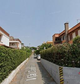 Santa marinella bilocale ammobiliato