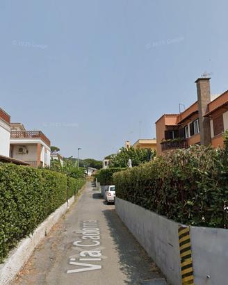 Santa marinella bilocale ammobiliato