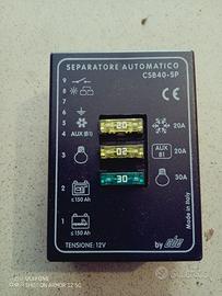 Separatore automatico csb40 sp