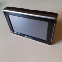 Navigatore satellitare Becker Traffic Assist 7827