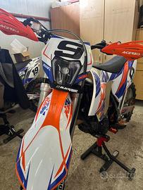 Ktm 350 exc