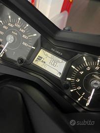 strumentazione t-max 530 blackmax