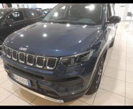 JEEP Compass E-Hybrid My24 Altitude1.5 Turbo T4