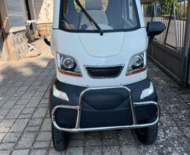 Altro Altro modello - 2022