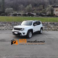 JEEP Renegade 1.3 T4 PHEV 4xe Limited 190CV RIDOTT