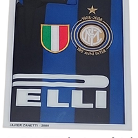 MAGLIE CALCIO INTER