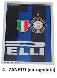 MAGLIE CALCIO INTER