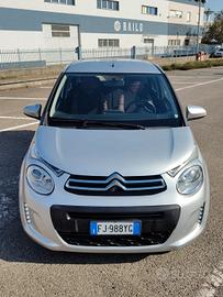 Citroen C1 top 1.0  5 porte