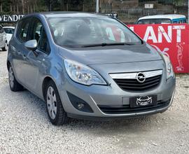 Opel Meriva 1.3 CDTI 95CV ecoFLEX Cosmo