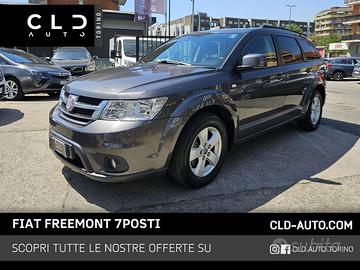FIAT Freemont 2.0 MultiJet 16v 140cv 7POSTI