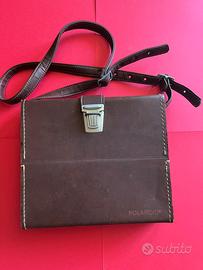 Borsa polaroid SX-70 originale