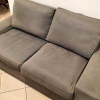Divano Ikea kivik