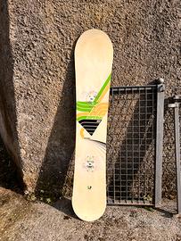 Tavola snowboard