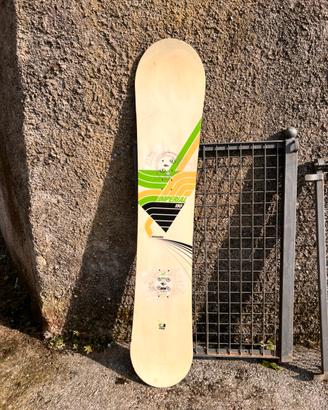 Tavola snowboard