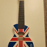 chitarra rock per bambini