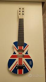 chitarra rock per bambini