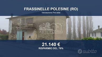 Immobile in asta di 158 m² con più di 5 locali e b