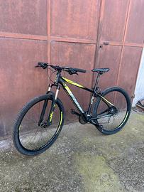 DFbike XC9 sport specialist mountain bike
