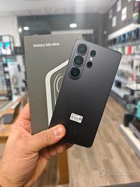 SAMSUNG GALAXY S26 ULTRA 512GB BLACK NEW