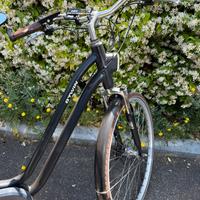 Elops 900 Btwin elettrica