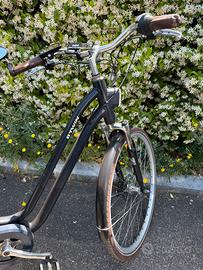 Elops 900 Btwin elettrica