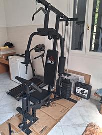 palestra