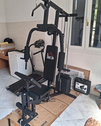 palestra