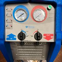 Vigam EsyRec-1R  recupera e rigenera