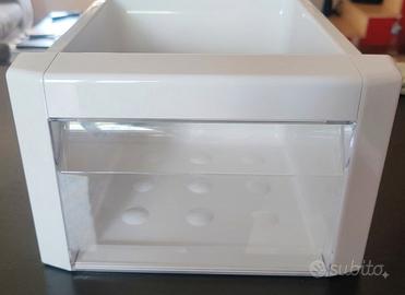 Ripiani e cassetti per frigo Samsung side by side 