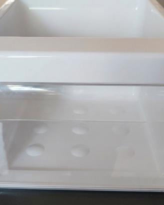 Ripiani e cassetti per frigo Samsung side by side 