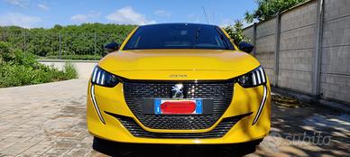 Peugeot 208 GT 2023