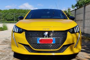 Peugeot 208 GT 2023