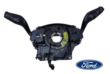 DEVIOLUCI FORD Kuga Serie (CBS) (13>15)