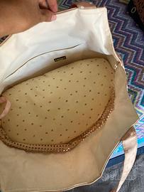 Borsa per cani