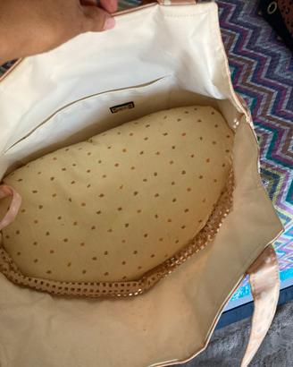 Borsa per cani